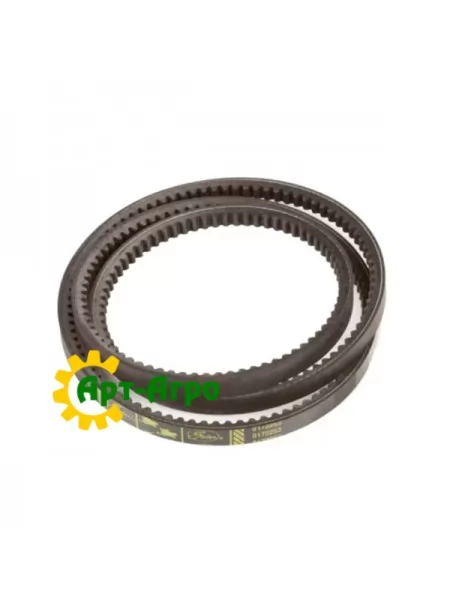 0172253 Ремінь клиновий Gates