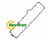R527884 Прокладка крышки клапанов металлическая John Deere