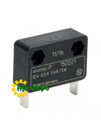 AZ34292 Соленоїд John Deere