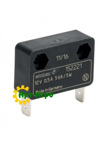 AZ34292 Соленоїд John Deere