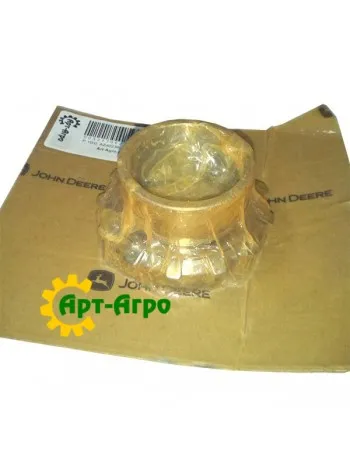 H210 Гільза розпірна підшипника подрібнювача John Deere