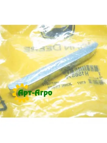 H156579 Шпонка вала John Deere