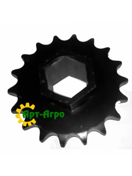 Zębatka AA36280 John Deere