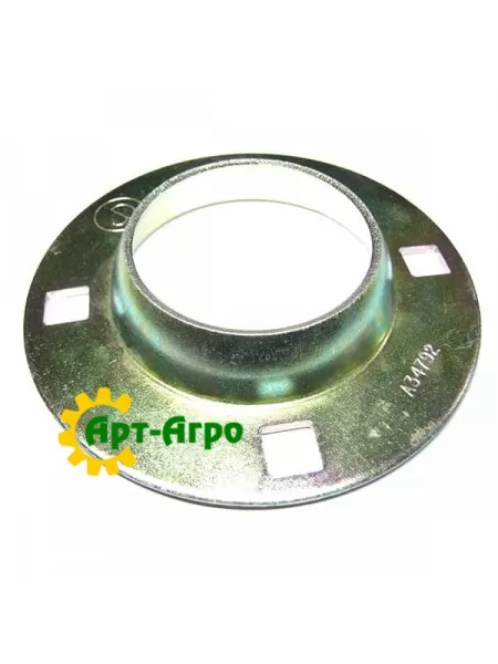 A34792 Фланцевый корпус подшипника JOHN DEERE A34792 Фланцевый корпус подшипника JOHN DEERE