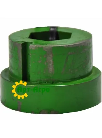 A49701 John Deere drive hub