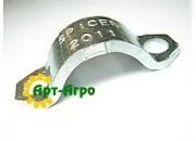 R85168 Скоба кріплення хрестовини кардана переднього мосту John Deere