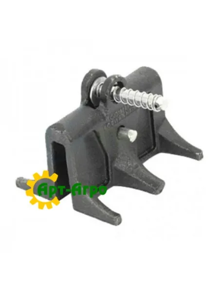 AH206756 Вкладиш John Deere AH206756 Вкладиш John Deere