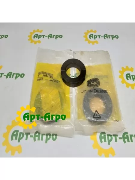 AH141393 Кільце контровочной вала соломотряса John Deere AH141393 Кільце контровочной вала соломотряса John Deere
