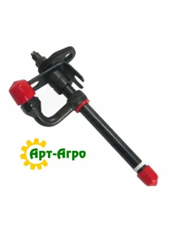 Wtryskiwacz silnika RE48786 John Deere