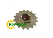 AA35333 Зірка John Deere