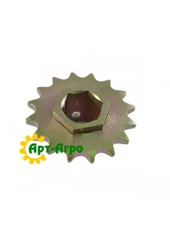 AA35333 Зірка John Deere