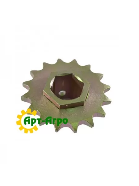 AA35333 Зірка John Deere