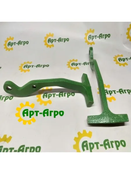 P64237 Важіль регулювальний John Deere (Kadat) P64237 Важіль регулювальний John Deere (Kadat)