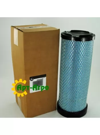 RE51630 Фільтруючий елемент John Deere