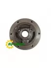 H133025 Ступица шкива контрпривода выгрузного шнека John Deere
