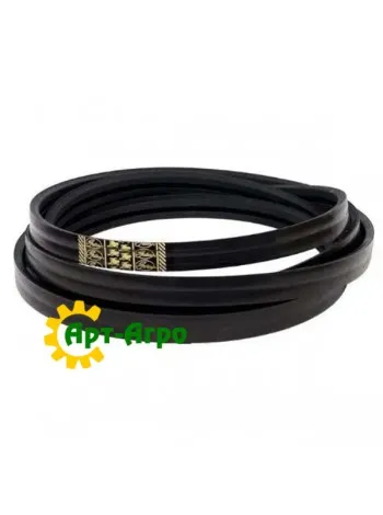 0323281 Pasek wielorowkowy Gates