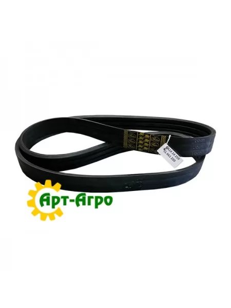 1424259 Багатоклиновий ремінь Gates