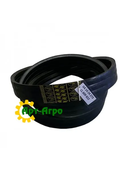 1424273 Багатоклиновий ремінь Gates