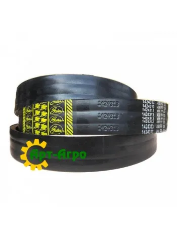 1424313 Многоручьевой ремень Gates