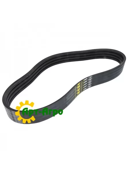 1425183 Gates four-spoke belt