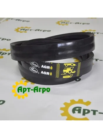 0223185 Многоручьевой ремень Gates 