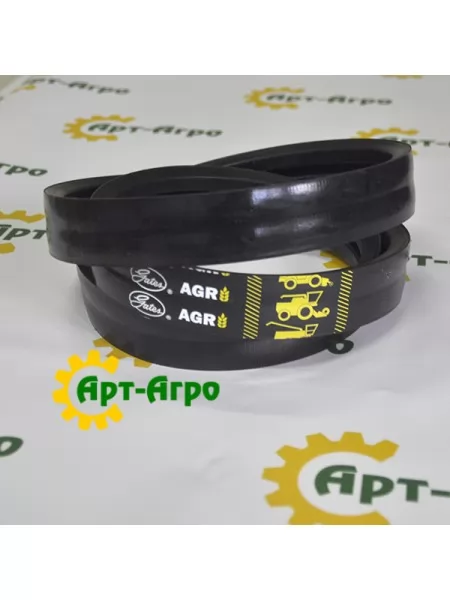 0223185 Многоручьевой ремень Gates 