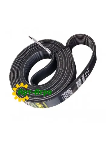 Поликлиновой ремень Gates 1485350