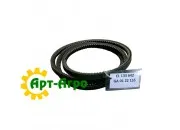 1400115 Привідний клиновий ремінь Gates