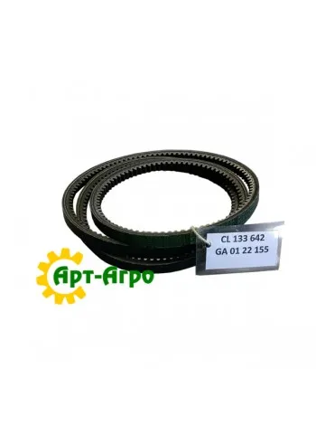 1400115 Привідний клиновий ремінь Gates