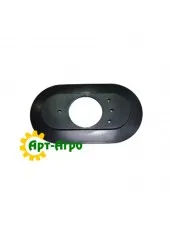 H203497 Манжета рычага соломотряса John Deere