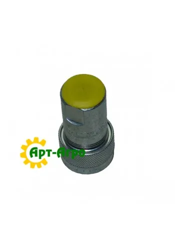 AH75167 Муфта швидкороз'ємна John Deere