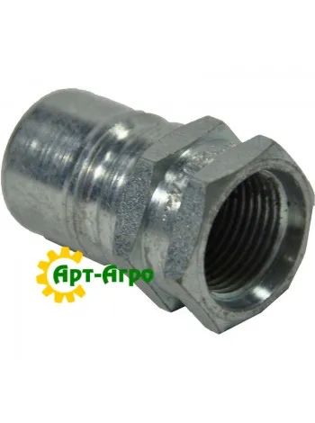 AA44908 Швидкознімна годравлічна муфта John Deere