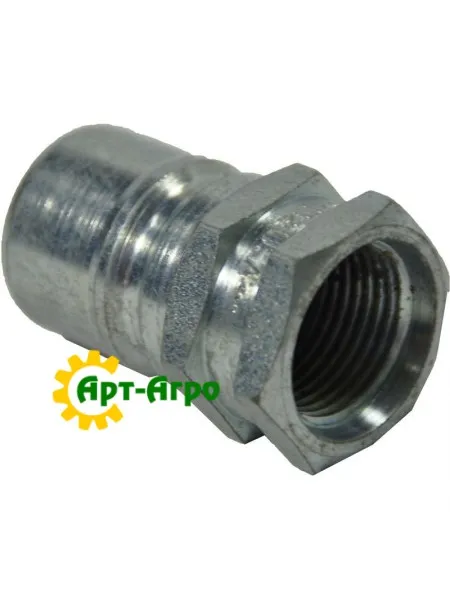 AA44908 Швидкознімна годравлічна муфта John Deere AA44908 Швидкознімна годравлічна муфта John Deere