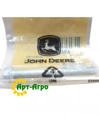 A94507 Болт M6x1x70 John Deere