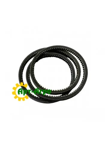 0372244 Ремінь вентиляторний Gates