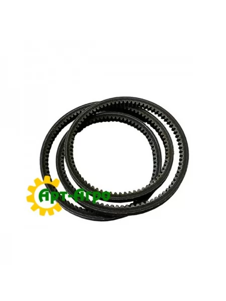 0372244 Ремінь вентиляторний Gates