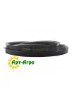 H221324 John Deere single-ribbed belt
