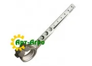 AH201730 Głowica noża John Deere