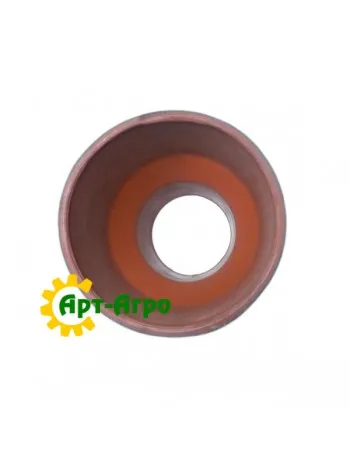 H176391 Патрубок інтеркулера John Deere