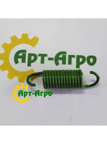 2817533 Пружина натяжная Krone