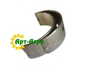 RE65165 Łożyska wału korbowego do silników głównych John Deere (FP DIESEL)