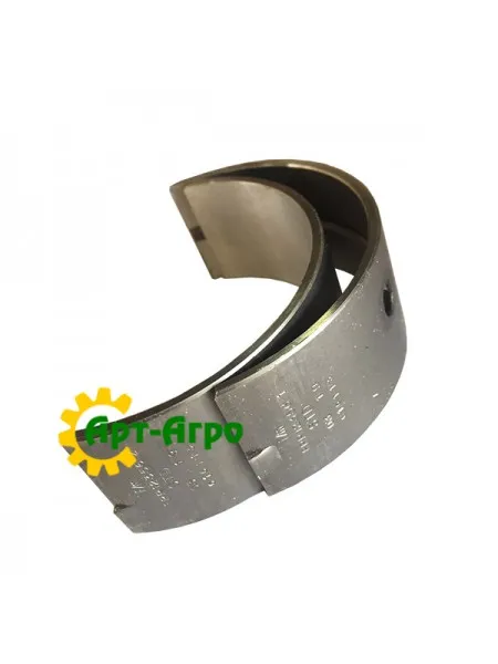 RE65165 Вкладыши коленвала двигателя коренные John Deere(FP DIESEL) RE65165 Вкладыши коленвала двигателя коренные John Deere(FP DIESEL)