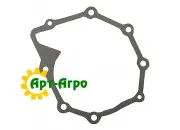 R123417 Прокладка водяной помпы John Deere(FP DIESEL)