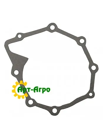 R123417 Прокладка водяной помпы John Deere(FP DIESEL)