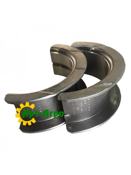 RE65912 Вкладыш коренной John Deere(FP DIESEL) RE65912 Вкладыш коренной John Deere(FP DIESEL)