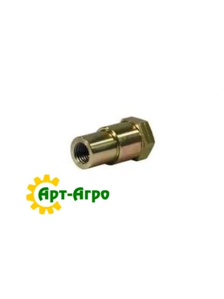 R88667 Гайка кронштейна тягової штанги John Deere