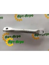 4698371 Тяга левая  D22x190  башмака плуга Lemken