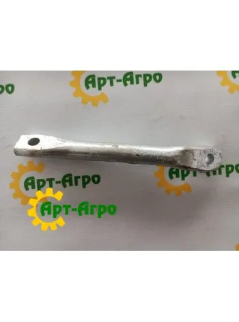 4698370 Prawa stopa pługa D22x190 Lemken