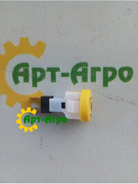 82025856 Power take-off lamp CNH