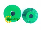 H131098 Ступиця шнека John Deere (Royal Tiger)